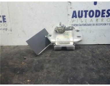 Cerradura Porton Nissan PIXO 1 0 