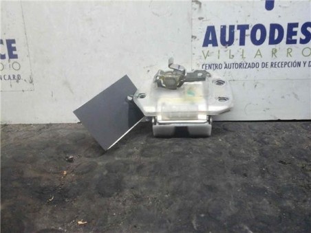 Cerradura Porton Nissan PIXO 1 0 