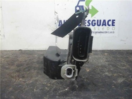 Cerradura Porton Toyota RAV 4 2 0 Turbodiesel 