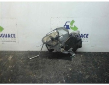 Cerradura Porton Toyota RAV 4 2 0 Turbodiesel 