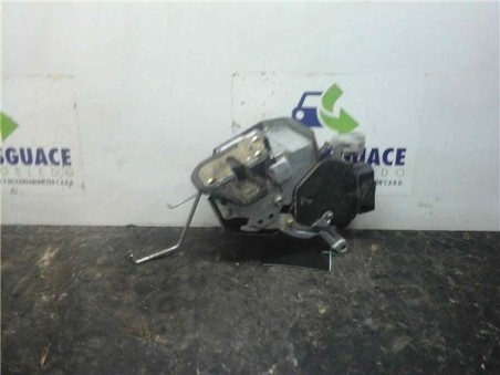 Cerradura Porton Toyota RAV 4 2 0 Turbodiesel 