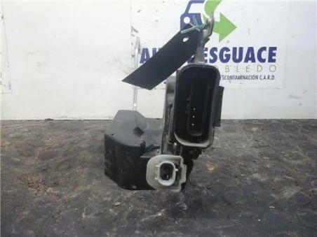 Cerradura Porton Toyota RAV 4 2 0 Turbodiesel 