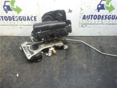 Cerradura Porton Kia CARNIVAL 2 9 CRDi