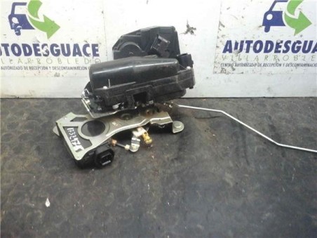 Cerradura Porton Kia CARNIVAL 2 9 CRDi 