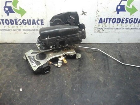 Cerradura Porton Kia CARNIVAL 2 9 CRDi 