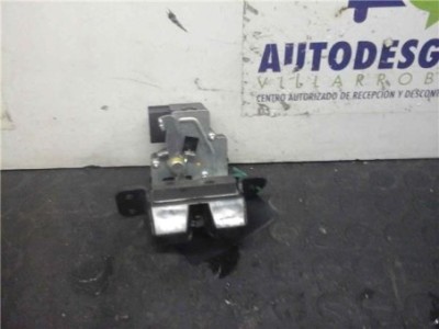 Cerradura Porton Hyundai IX35 2 0 CRDi