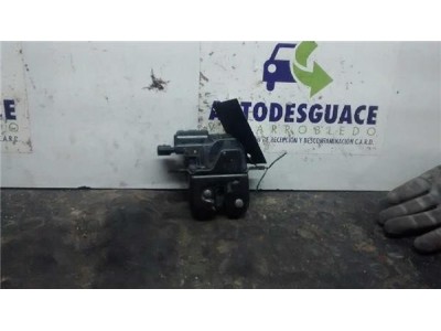 Cerradura Porton Renault MEGANE III COUPE 1 5 dCi D