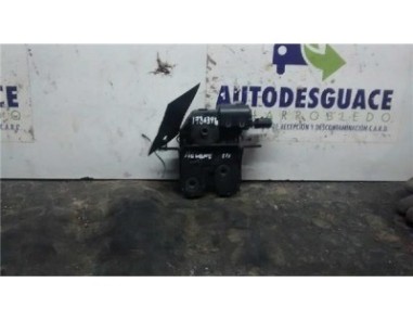 Cerradura Porton Renault MEGANE III COUPE 1 5 dCi D 