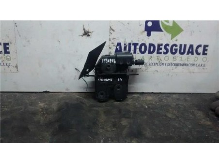 Cerradura Porton Renault MEGANE III COUPE 1 5 dCi D 