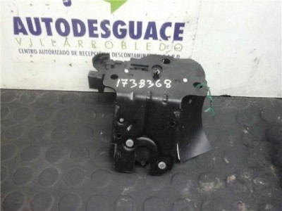 Cerradura Porton Audi A4 AVANT 2 0 TDI