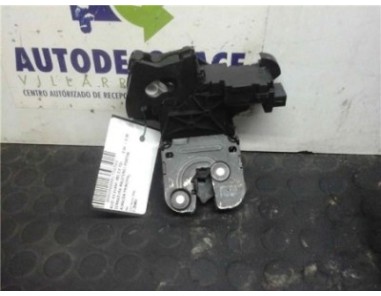 Cerradura Porton Audi A4 AVANT 2 0 TDI 