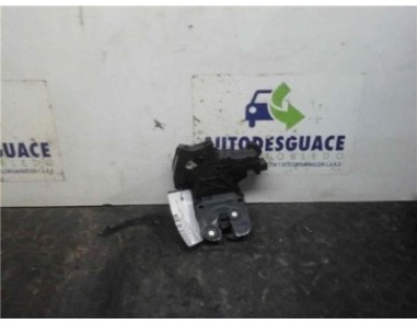 Cerradura Porton Audi A4 AVANT 2 0 TDI 