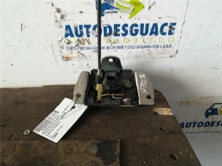 Cerradura Porton MERCEDES CLASE M 2 7 CDI 20V 