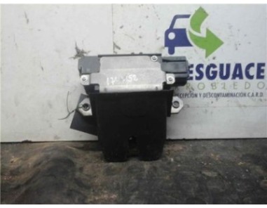 Cerradura Porton Ford S-MAX 2 0 TDCi 