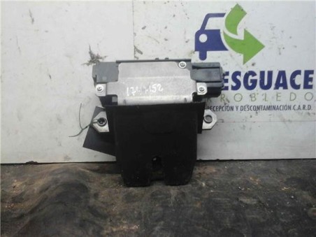 Cerradura Porton Ford S-MAX 2 0 TDCi 