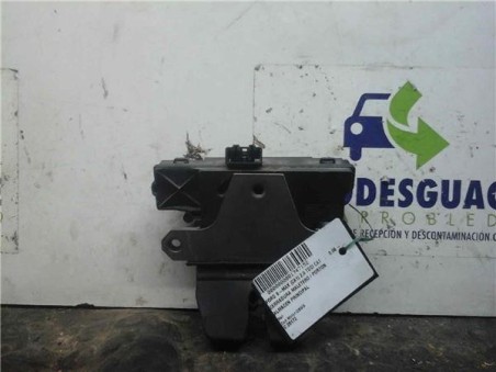 Cerradura Porton Ford S-MAX 2 0 TDCi 