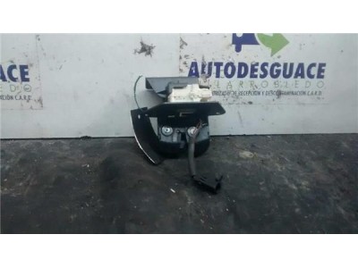 Cerradura Porton Fiat CROMA 1 9 JTD 16V