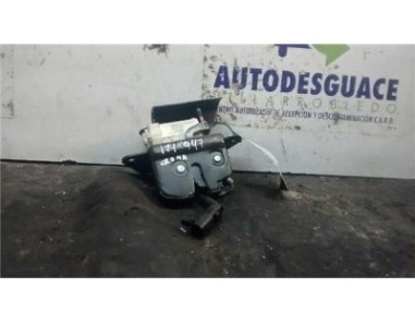 Cerradura Porton Fiat CROMA 1 9 JTD 16V 