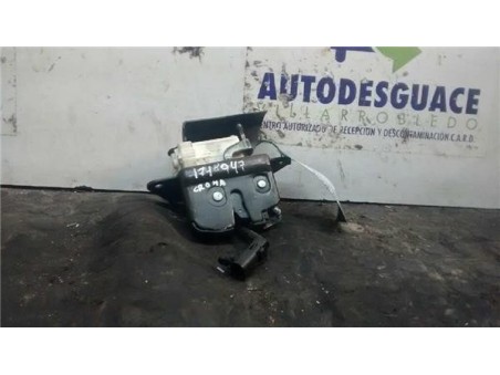 Cerradura Porton Fiat CROMA 1 9 JTD 16V 