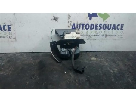 Cerradura Porton Fiat CROMA 1 9 JTD 16V 