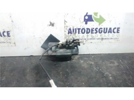 Cerradura Porton Kia SORENTO 2 5 CRDi 