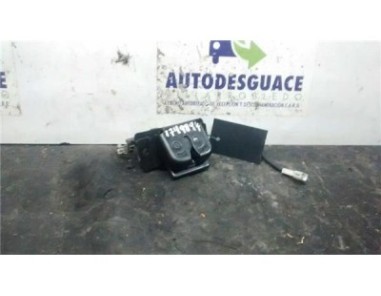 Cerradura Porton Kia SORENTO 2 5 CRDi 