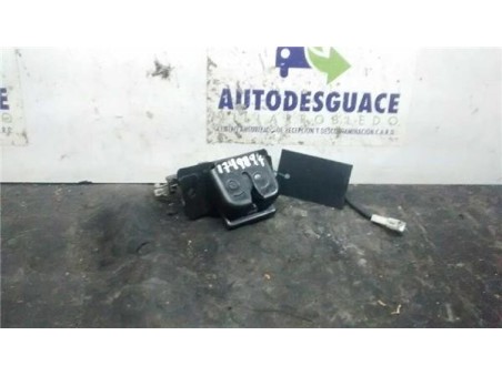 Cerradura Porton Kia SORENTO 2 5 CRDi 