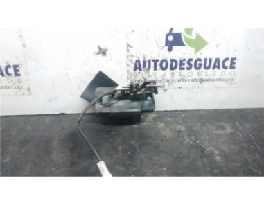 Cerradura Porton Kia SORENTO 2 5 CRDi 