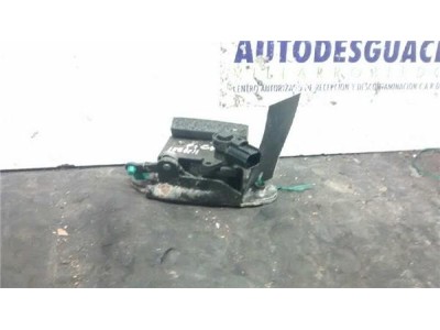 Cerradura Porton Chrysler PT CRUISER 2 4 16V 