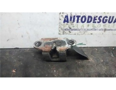 Cerradura Porton Chrysler PT CRUISER 2 4 16V 