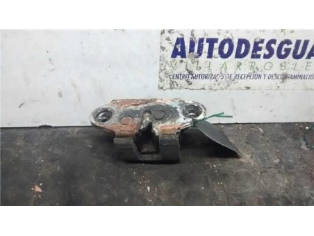 Cerradura Porton Chrysler PT CRUISER 2 4 16V 