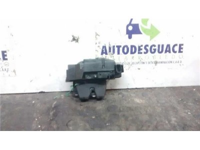 Cerradura Porton Citroen C4 LIM  1 6 HDi FAP