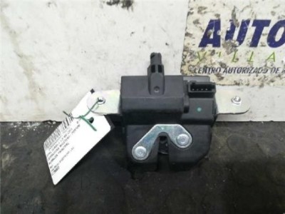 Cerradura Porton Opel CORSA E 1 3 16V CDTI 