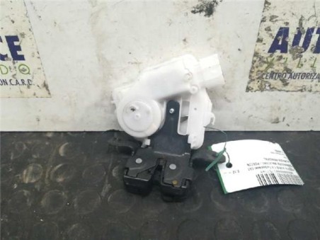 Cerradura Porton Toyota AURIS 1 4 Turbodiesel 