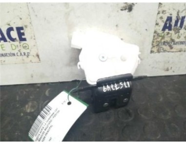 Cerradura Porton Toyota AURIS 1 4 Turbodiesel 