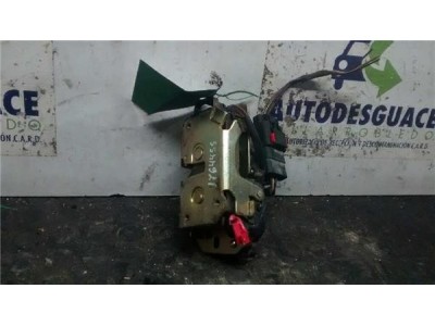 Cerradura Porton Chrysler VOYAGER 2 5 CRD 