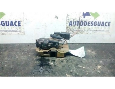 Cerradura Porton Chrysler VOYAGER 2 5 CRD 