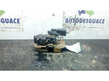 Cerradura Porton Chrysler VOYAGER 2 5 CRD 