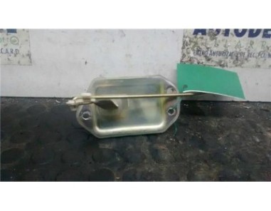 Cerradura Porton Chevrolet MATIZ 1 0 