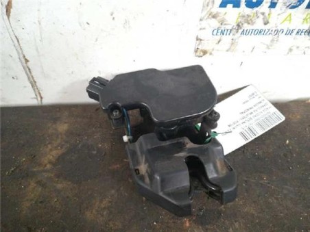 Cerradura Porton Honda ACCORD BERLINA 2 2 CTDI 