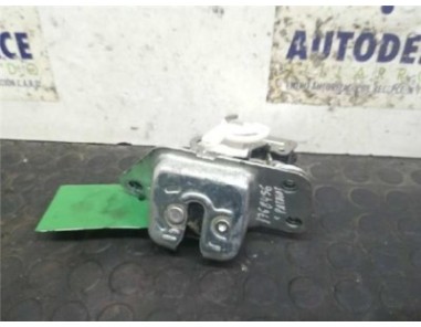 Cerradura Porton Chrysler JEEP PATRIOT 2 0 CRD 