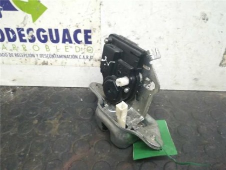 Cerradura Porton Chrysler JEEP PATRIOT 2 0 CRD 