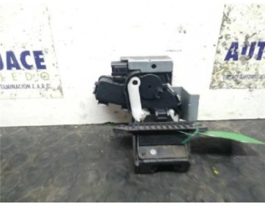 Cerradura Porton Mazda 2 LIM  1 5 16V 