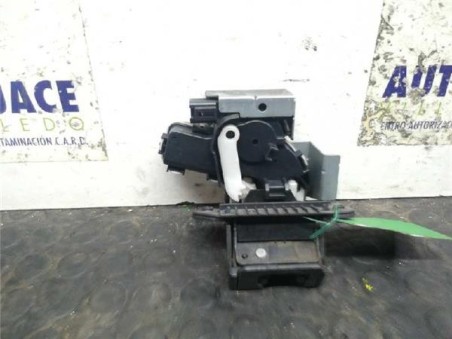 Cerradura Porton Mazda 2 LIM  1 5 16V 