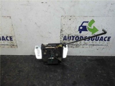 Cerradura Porton MERCEDES CLASE M 2 7 CDI 20V 