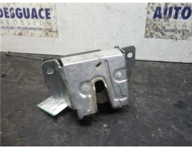 Cerradura Porton MERCEDES CLASE M 2 7 CDI 20V 