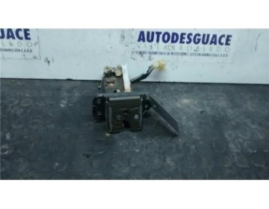 Cerradura Porton Opel AGILA 1 2 16V 