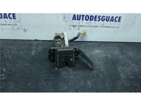 Cerradura Porton Opel AGILA 1 2 16V 