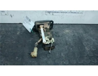 Cerradura Porton Opel AGILA 1 2 16V 