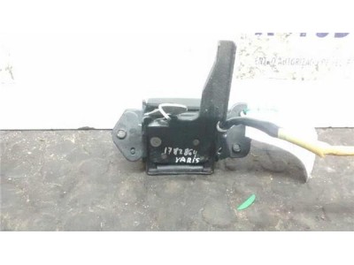 Cerradura Porton Toyota YARIS 1 3 16V